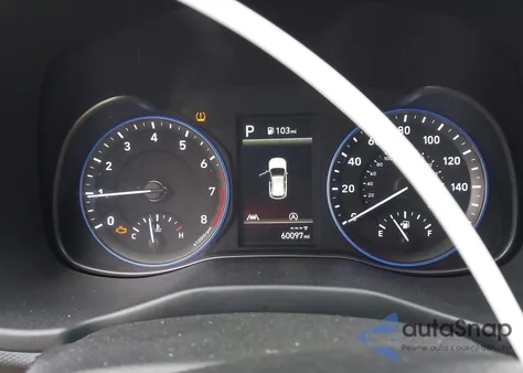 2022 Hyundai Kona Se from USA, damaged, VIN KM8K22AB4NU786279